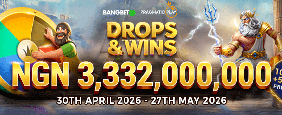 Drops & Wins Grand Prize screenshot