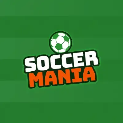 Soccer Mania game screenshot