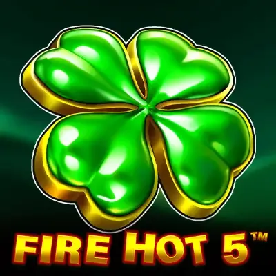 Fire Hot 5 game screenshot