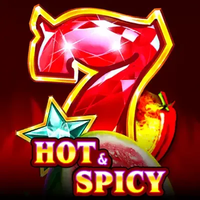 Hot and Spicy game screenshot